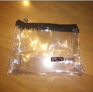 Pca Skin Cosmetic Make-up Bag
